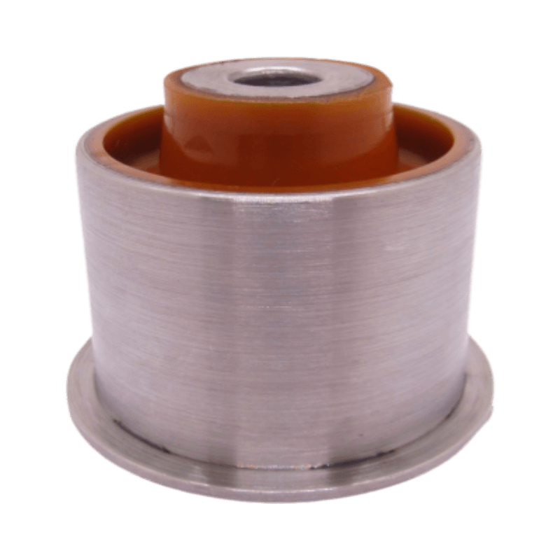 Polyurethane bushing front gear rear Jeep Cherokee 2001-2008