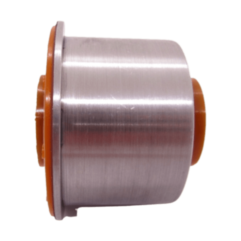 Polyurethane bushing front gear rear Jeep Cherokee 2001-2008