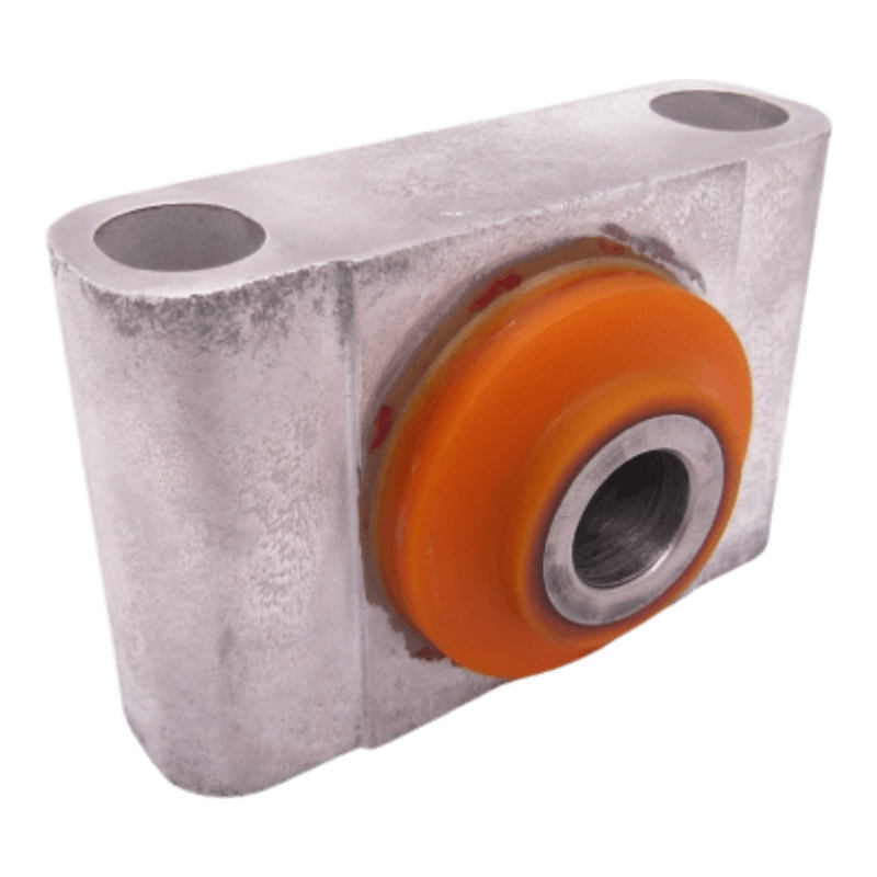 Polyurethane rear bushing of the rear upper arm Ford Explorer 2010-