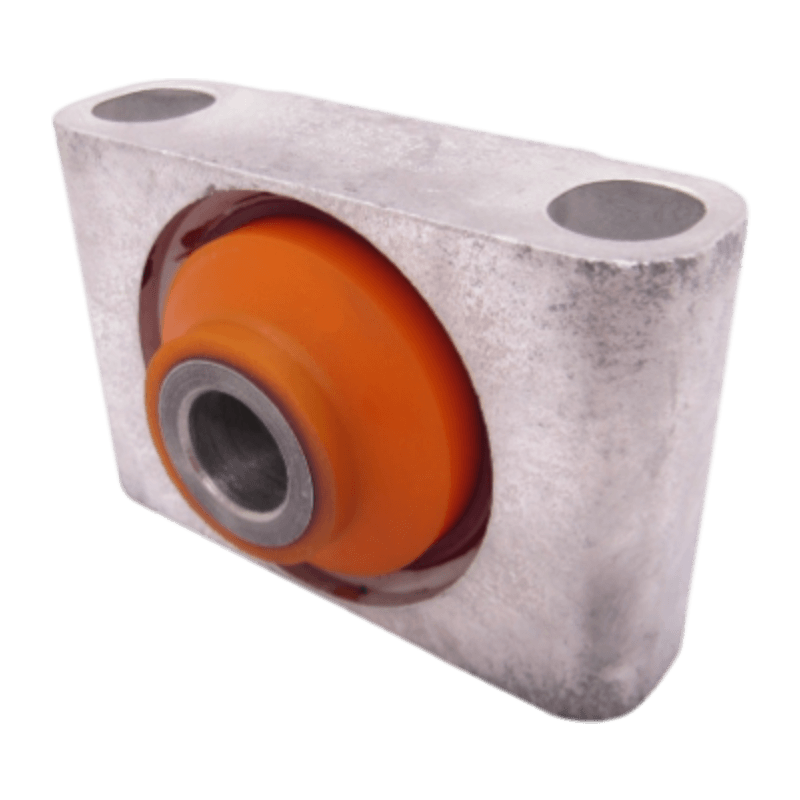 Polyurethane rear bushing of the rear upper arm Lincoln Mkt 2009-2019 RECONSTRUCTION OF YOUR