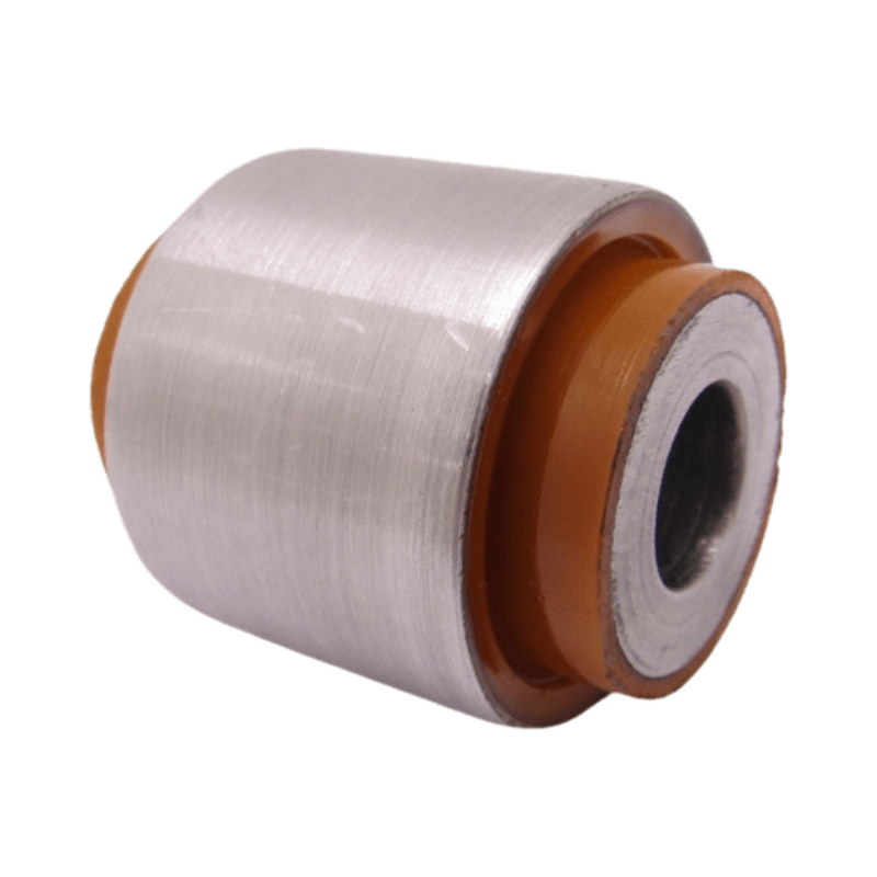 Polyurethane lower bushing of the rear trunnion Ford Explorer 2010-