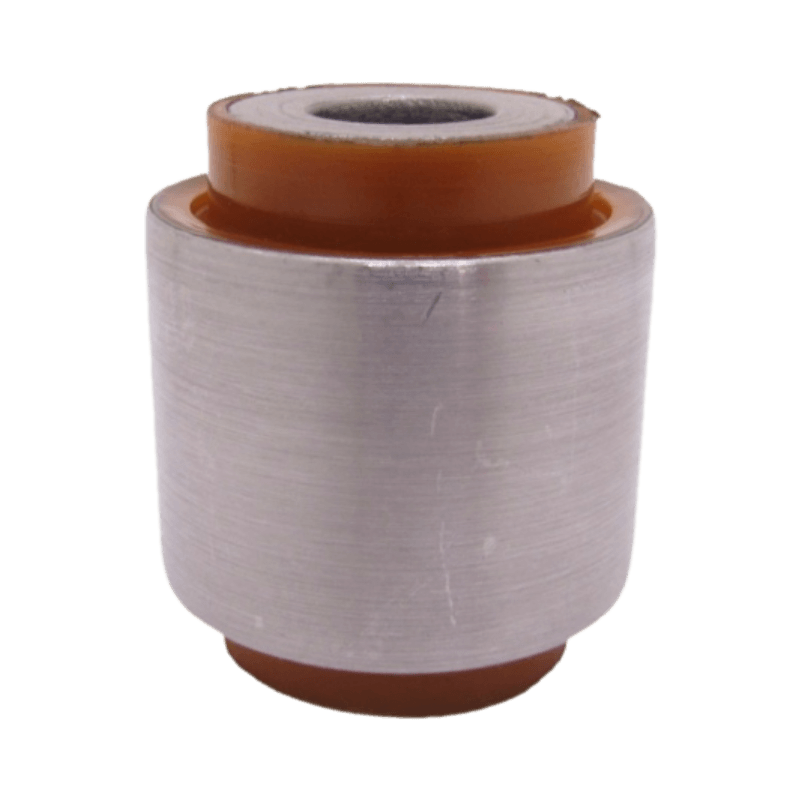 Polyurethane lower bushing of the rear trunnion Ford Explorer 2010-