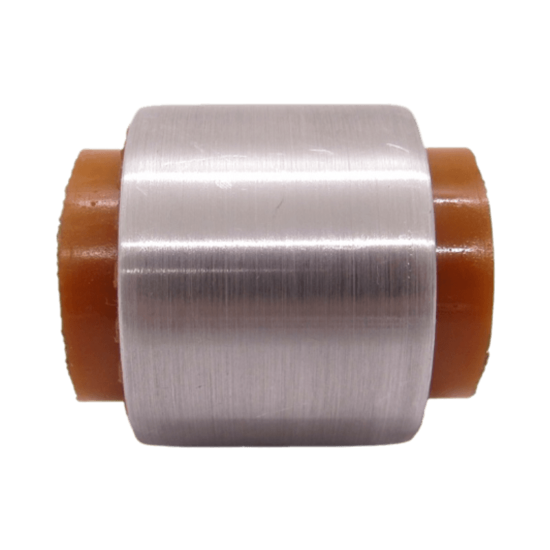Polyurethane lower bushing of the rear trunnion Ford Explorer 2010-