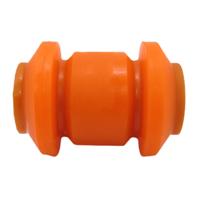 Polyurethane bushing front arm front Volkswagen Polo 2001-2009