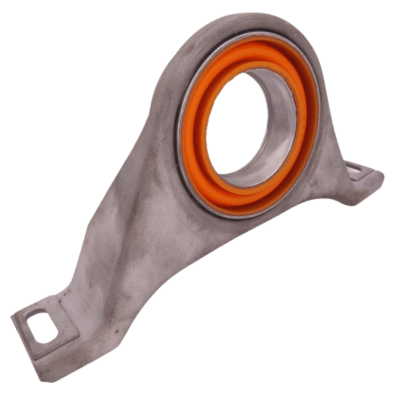 Polyurethane propshaft support Mercedes-Benz 215 1999-2006