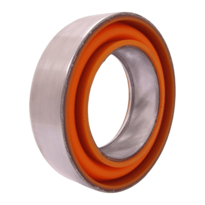 Polyurethane propshaft support Mercedes-Benz 220 1998-2005 REPLACEABLE BUSHING