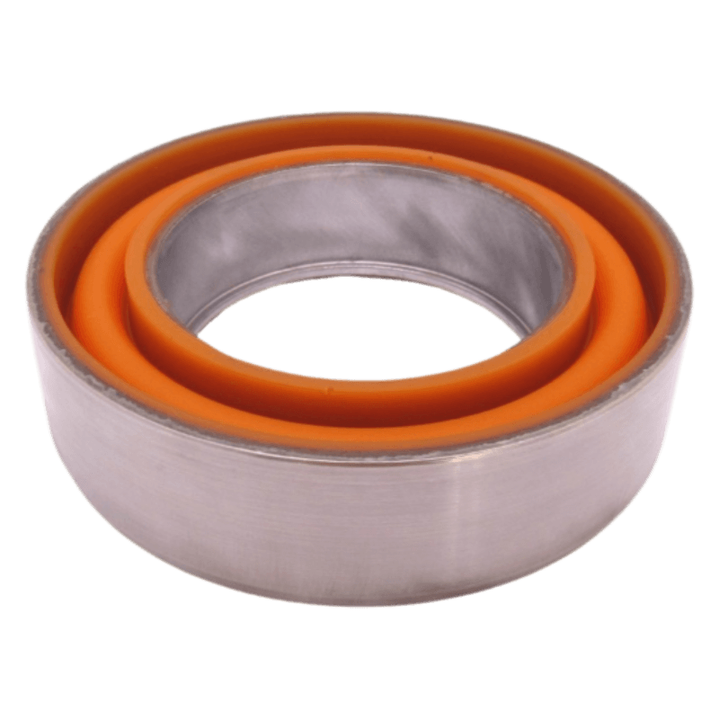 Polyurethane propshaft support Mercedes-Benz 220 1998-2005 REPLACEABLE BUSHING