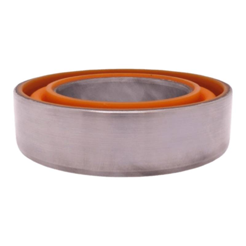 Polyurethane propshaft support Mercedes-Benz 220 1998-2005 REPLACEABLE BUSHING
