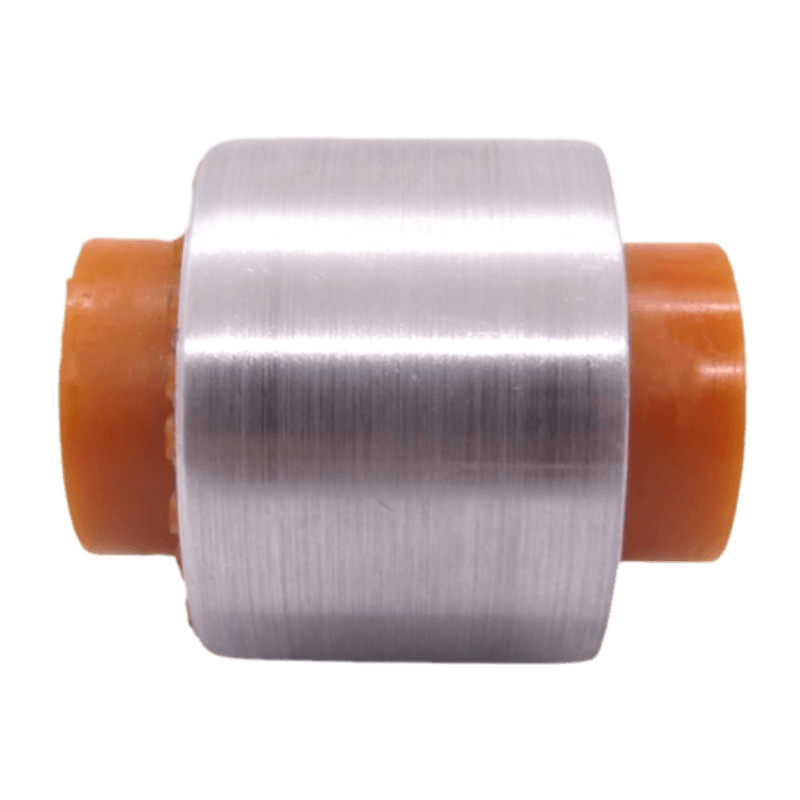 Polyurethane bushing rear trunnion Ssang Yong Korando 2010-