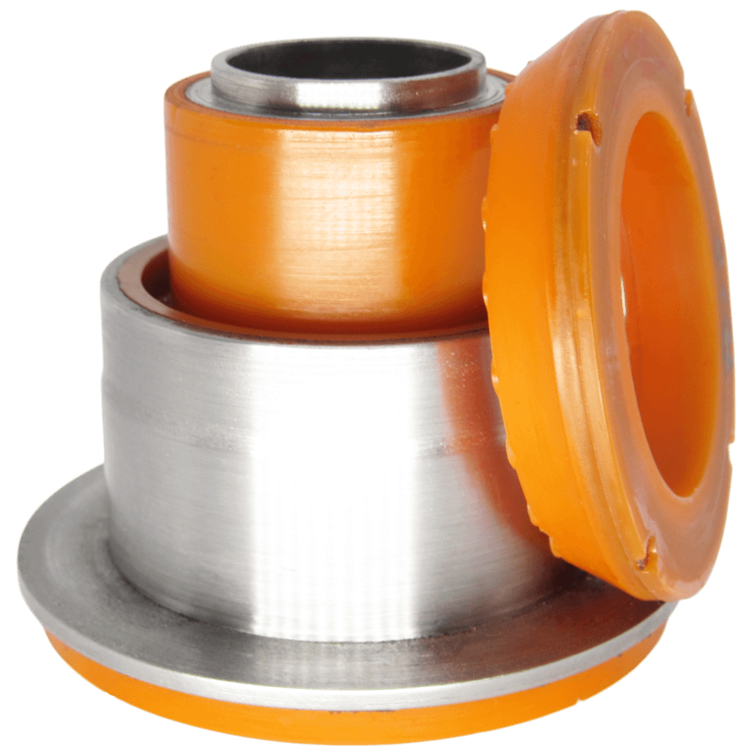 Polyurethane bushing front subframe rear Mazda 6 2008-2012
