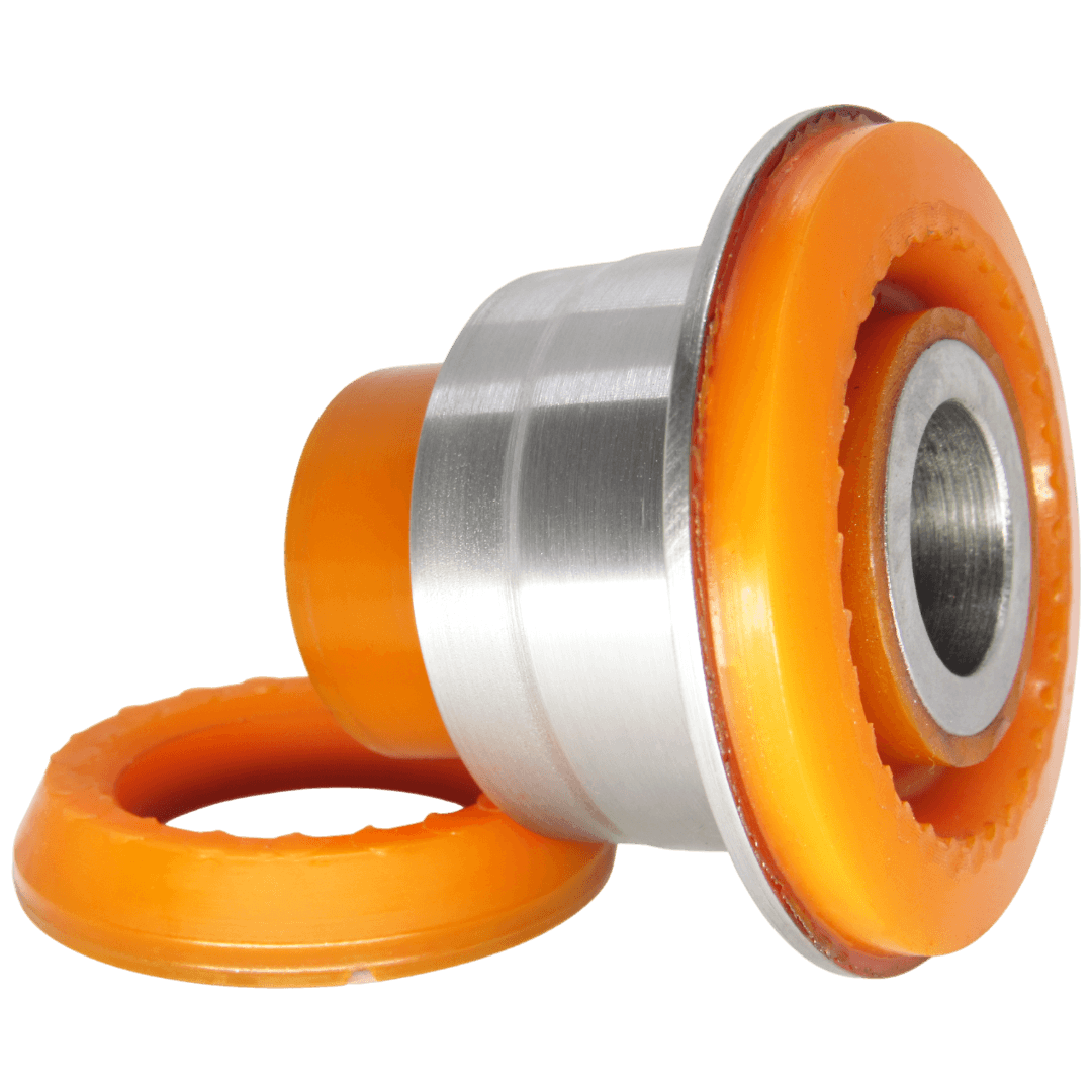 Polyurethane bushing front subframe rear Mazda 6 2008-2012