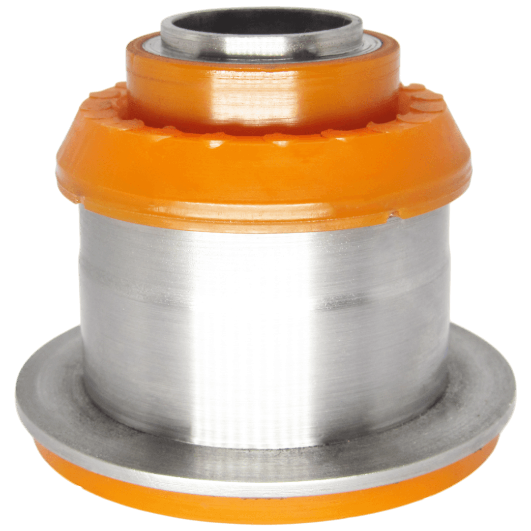 Polyurethane bushing front subframe rear Mazda 6 2008-2012