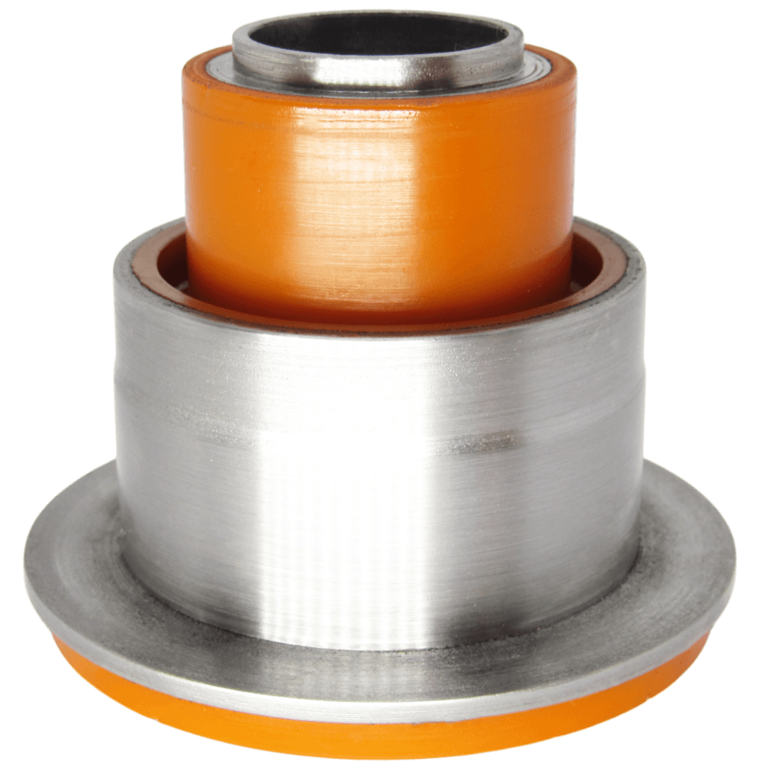 Polyurethane bushing front subframe rear Mazda 6 2008-2012