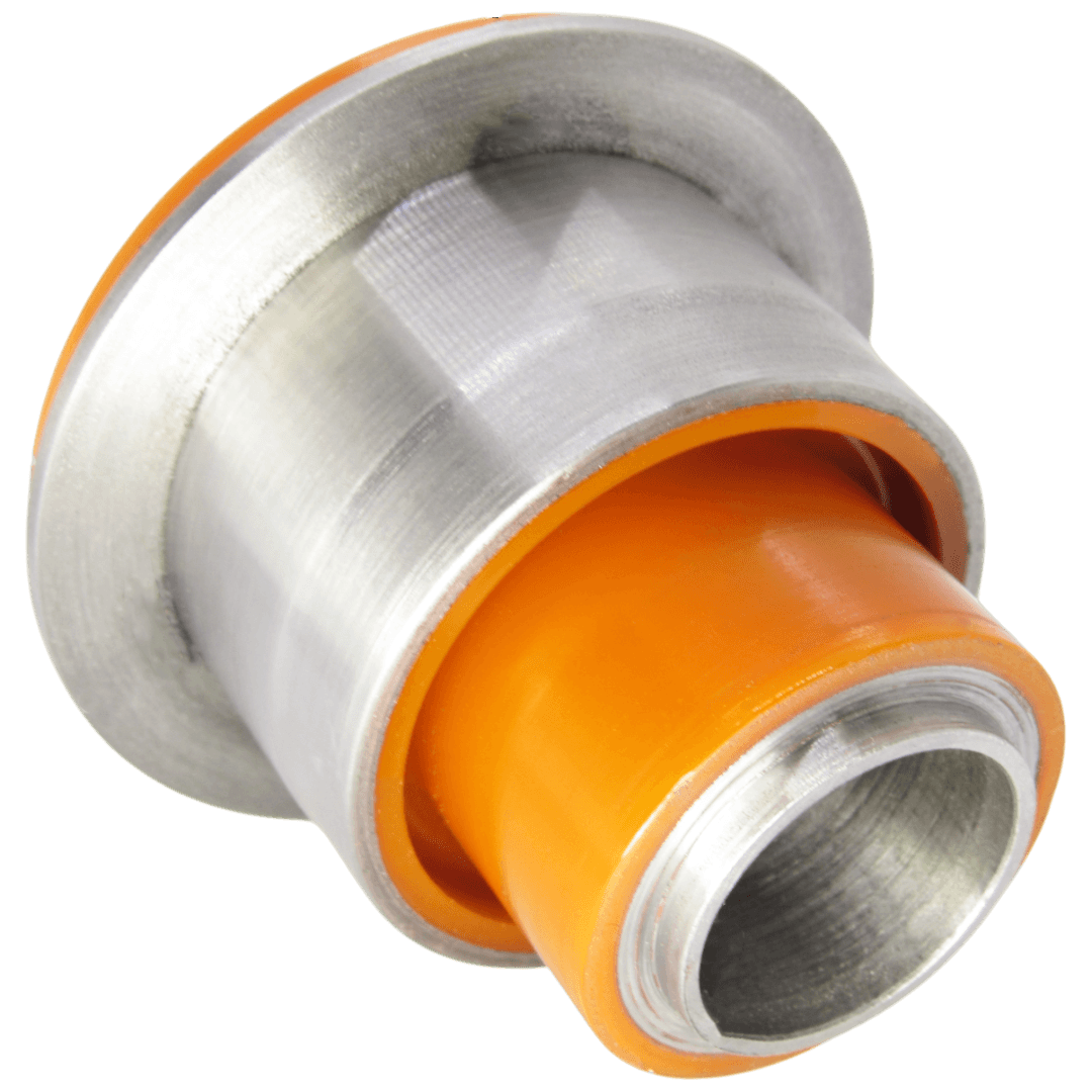 Polyurethane bushing front subframe rear Mazda 6 2008-2012