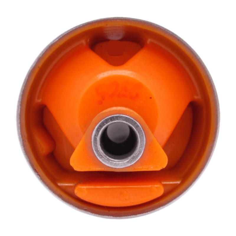 Polyurethane engine mount right Hummer H3 2006-2010 REPLACEABLE BUSHING