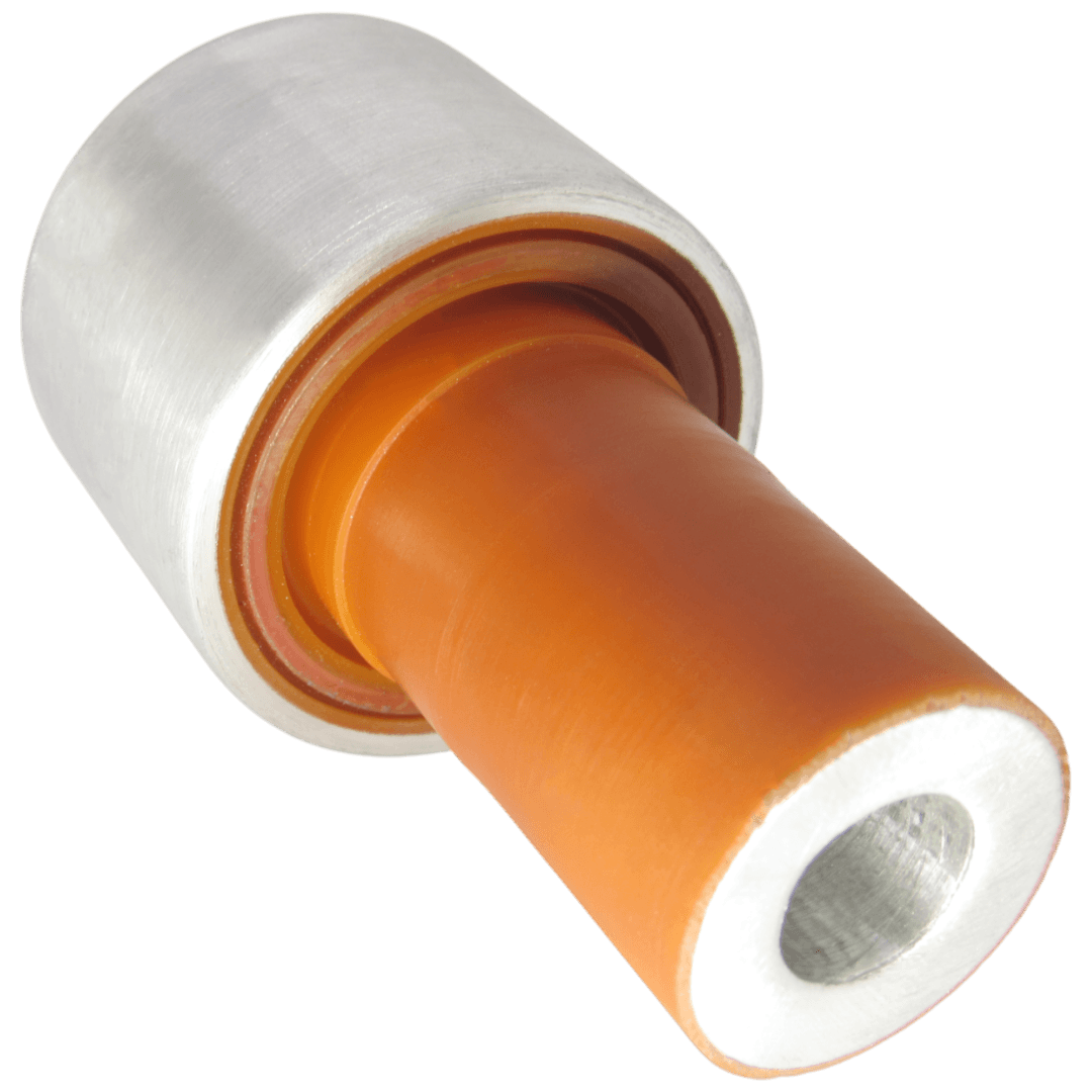Polyurethane front transverse arm inner bushing Lexus Ls 2006-2017
