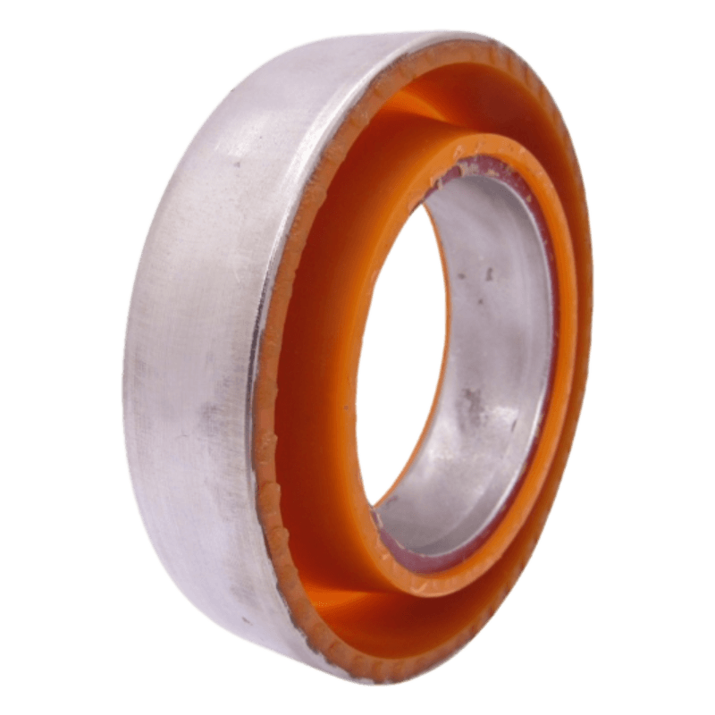 Polyurethane propshaft support Mercedes-Benz 124 1984-1997 REPLACEABLE BUSHING