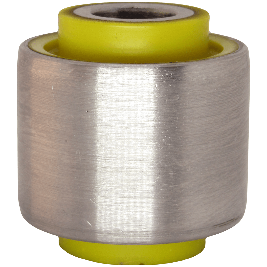 Polyurethane front transverse arm outer bushing for shock absorber Lexus Ls 2006-2017 HARDNESS