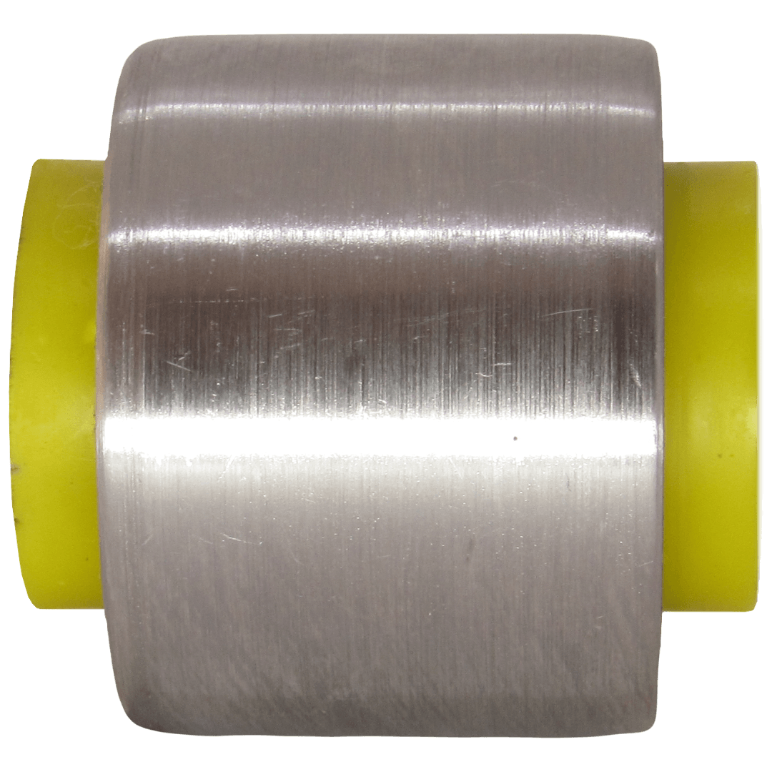 Polyurethane front transverse arm outer bushing for shock absorber Lexus Ls 2006-2017 HARDNESS