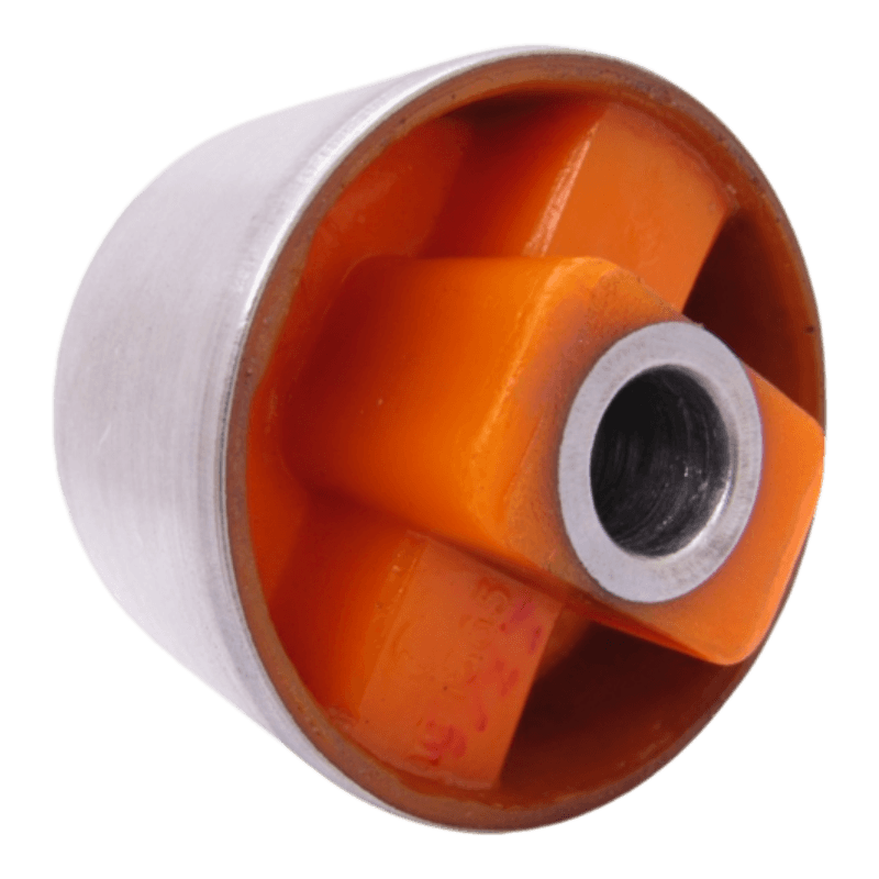 Polyurethane upper engine mount Volvo S70 1996-2000 REPLACEABLE BUSHING