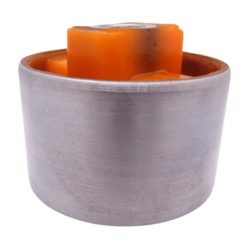 Polyurethane upper engine mount Volvo S70 1996-2000 REPLACEABLE BUSHING