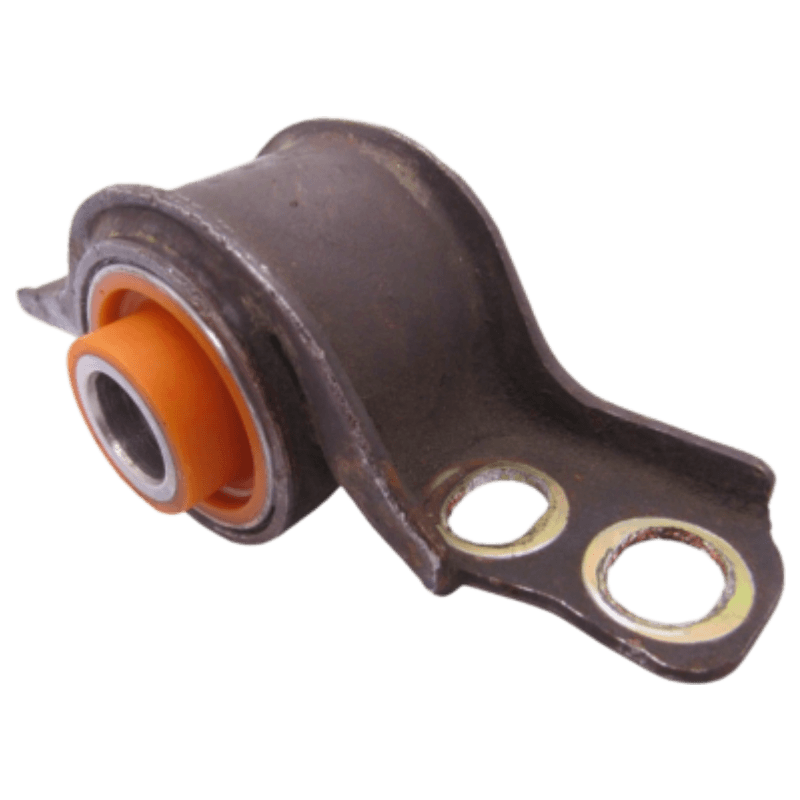 Polyurethane front arm rear bushing Mazda Mx-3 1991-1998 IN BRACKET left