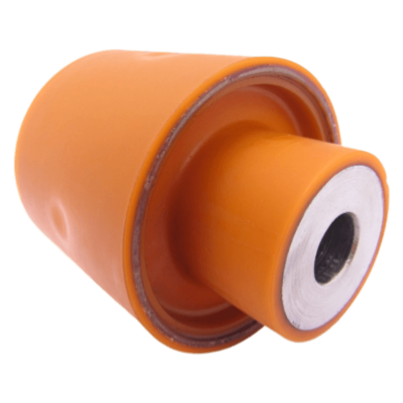 Polyurethane bushing rear gearbox rear Bmw F10 2010-2017