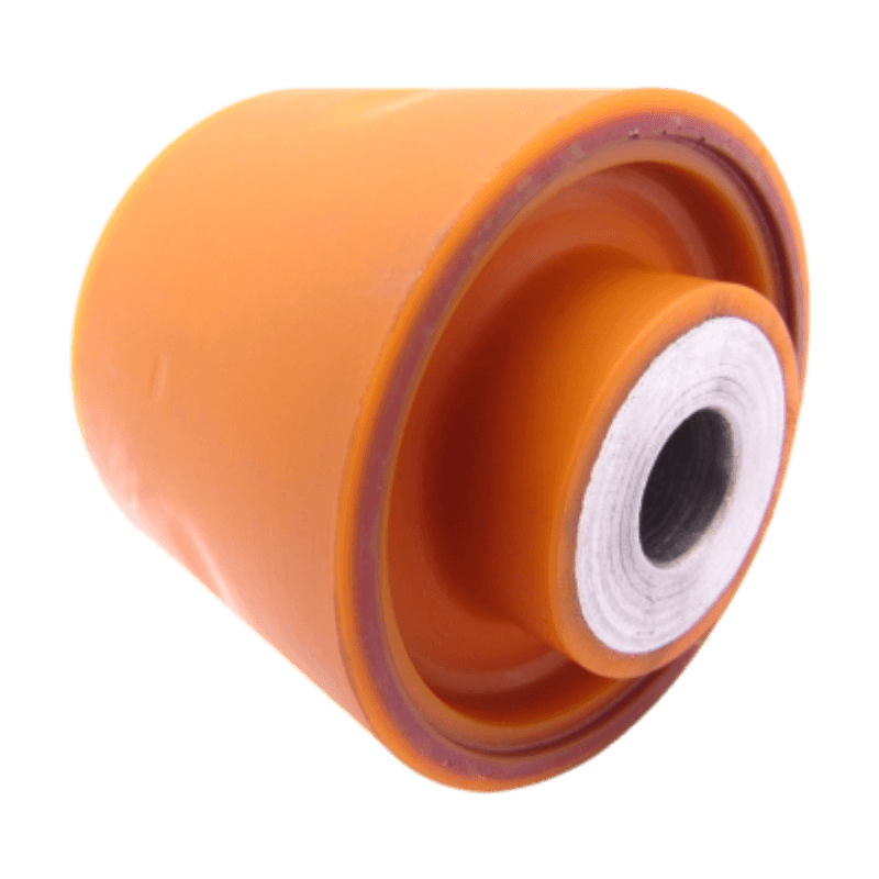 Polyurethane bushing rear gearbox front Bmw F10 2010-2017