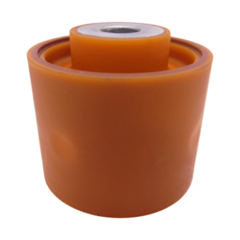 Polyurethane bushing rear gearbox front Bmw F10 2010-2017