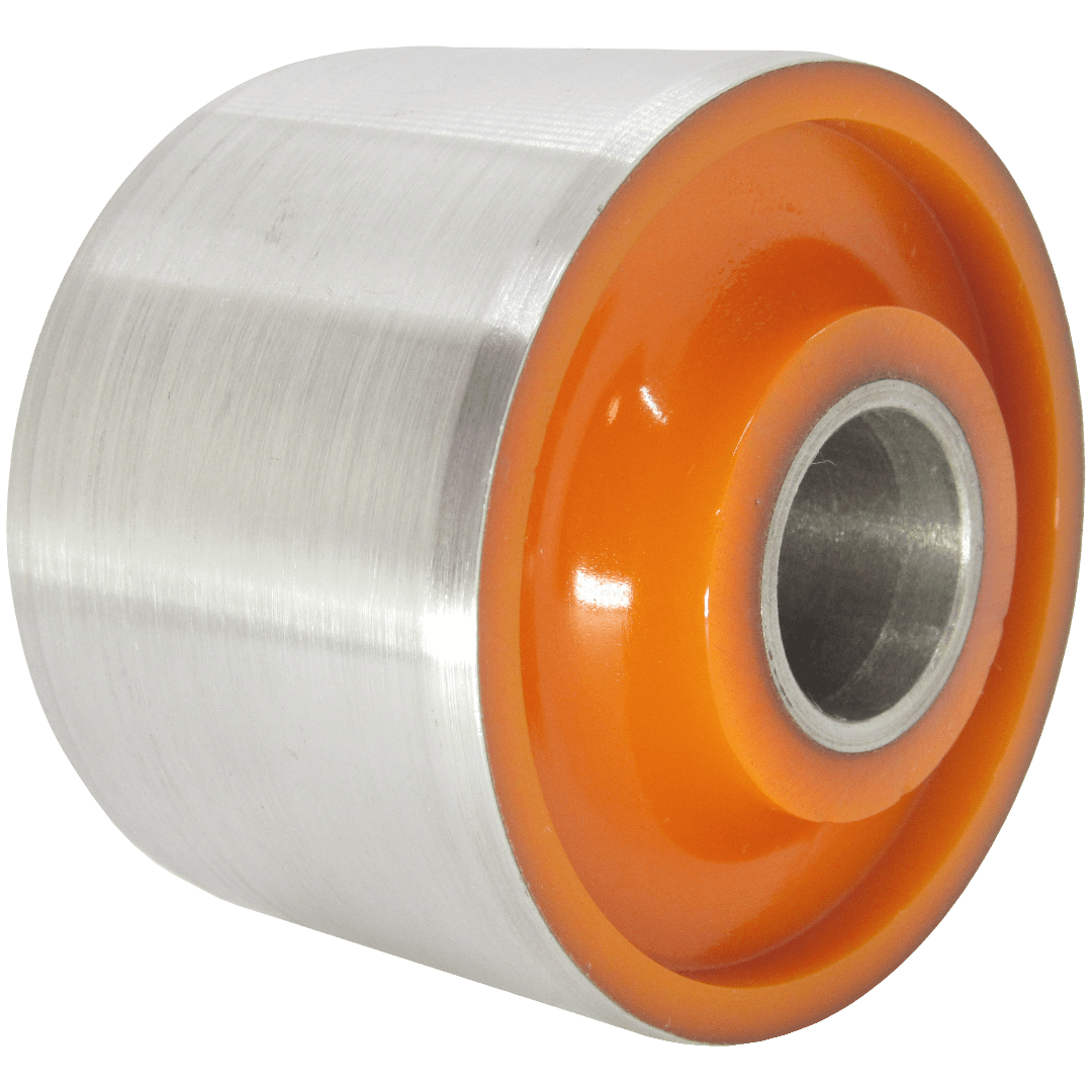 Polyurethane bushing front arm rear Nissan Maxima 2000-2004