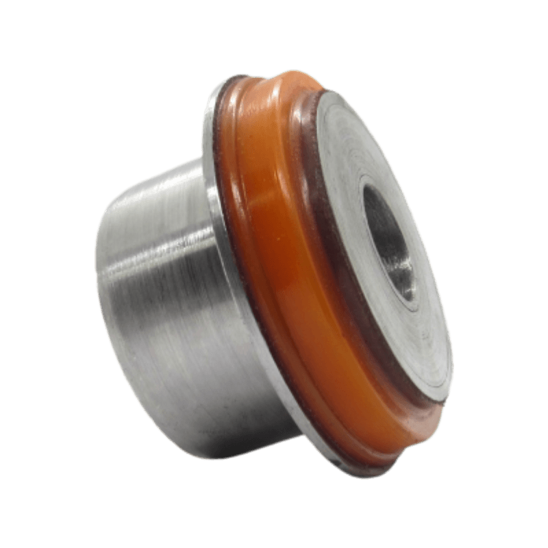Polyurethane bushing front arm rear Merсedes W210 4 MATIC