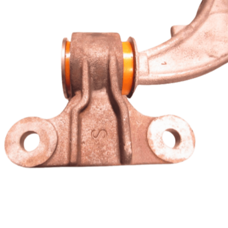 Polyurethane front arm rear bushing Toyota Proace 2013-2016 IN BRACKET Left