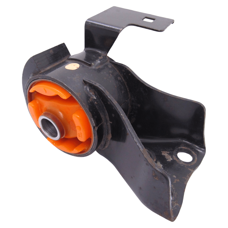 Полиуретановая подушка двигателя задняя Mazda 626 1997-2002 2.0L