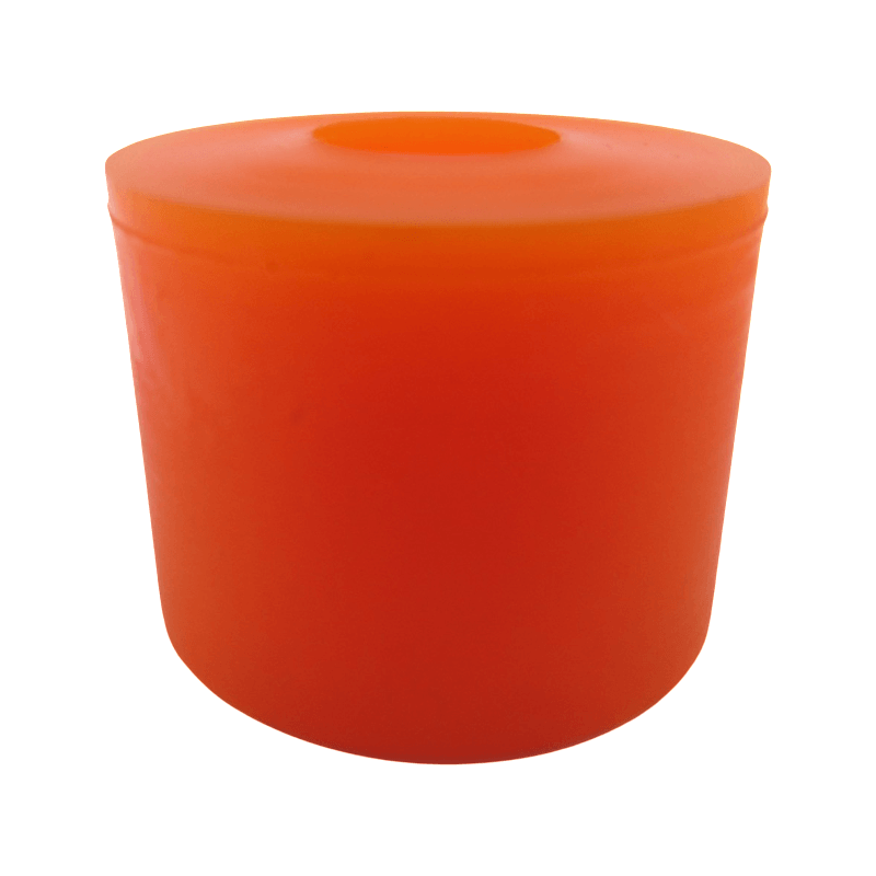 Polyurethane bushing rack stabilizer bar Gaz 2410 1972-1992