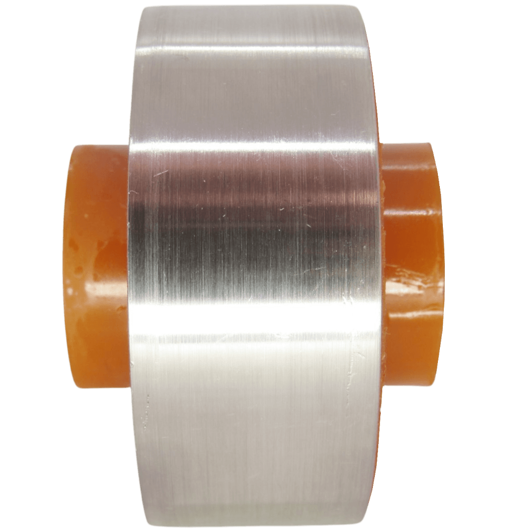 Polyurethane bushing front arm rear Volkswagen Polo 2001-2009 d17mm