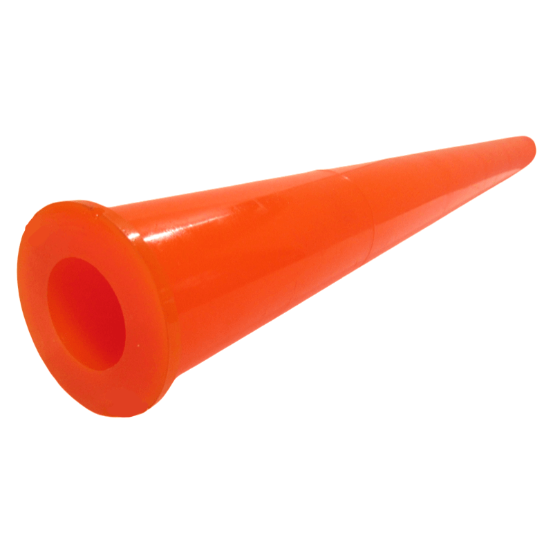 Polyurethane spindle liner for the Doosan LYNX 220 LMA machine with an internal hole Ш13mm
