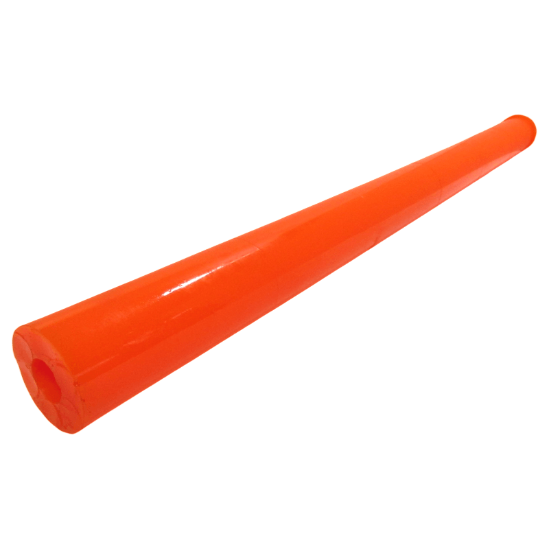 Polyurethane spindle liner for the Doosan LYNX 220 LMA machine with an internal hole Ш13mm