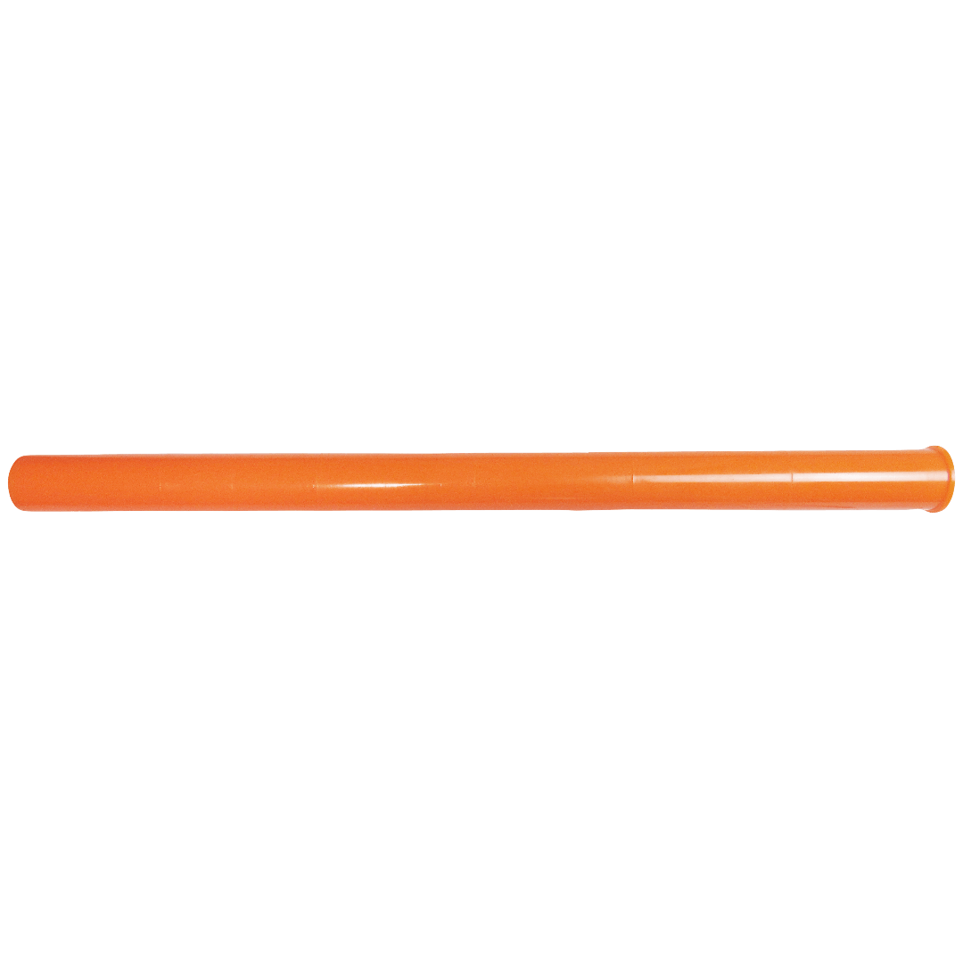 Polyurethane spindle liner for the Doosan LYNX 2100 LSYA machine with an internal hole Ш29mm