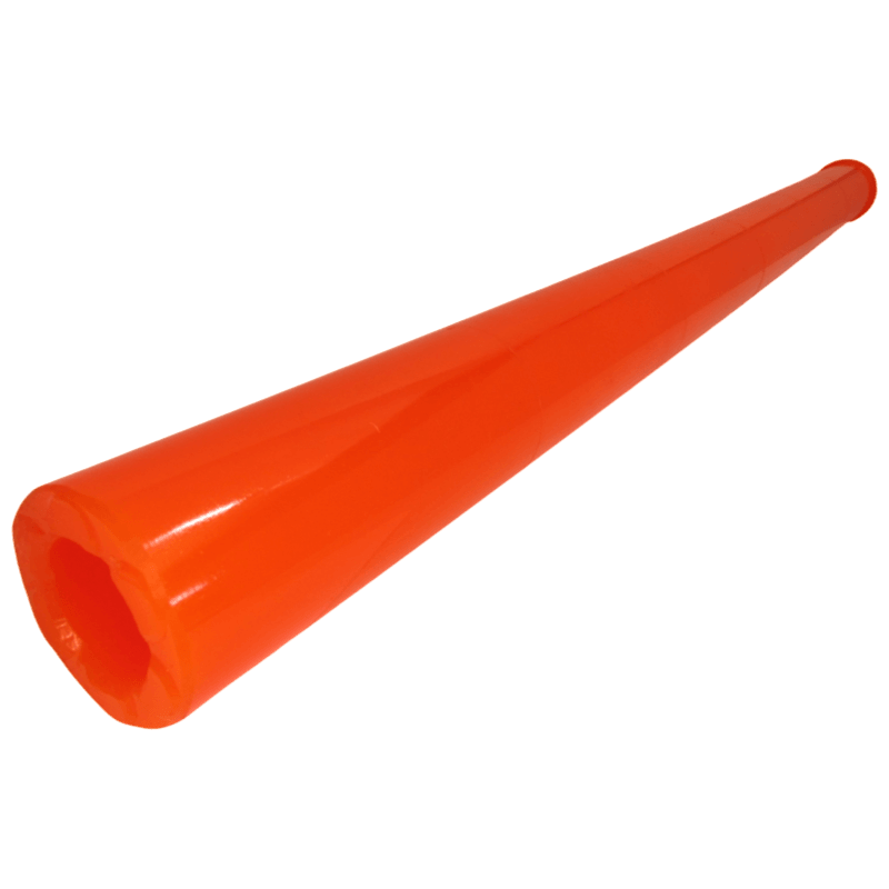 Polyurethane spindle liner for the Doosan LYNX 220 LMA machine with an internal hole Ш31mm