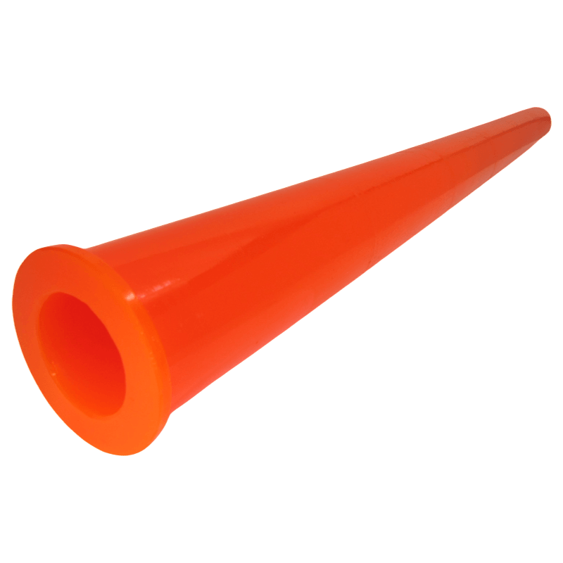 Polyurethane spindle liner for the Doosan LYNX 220 LMA machine with an internal hole Ш31mm