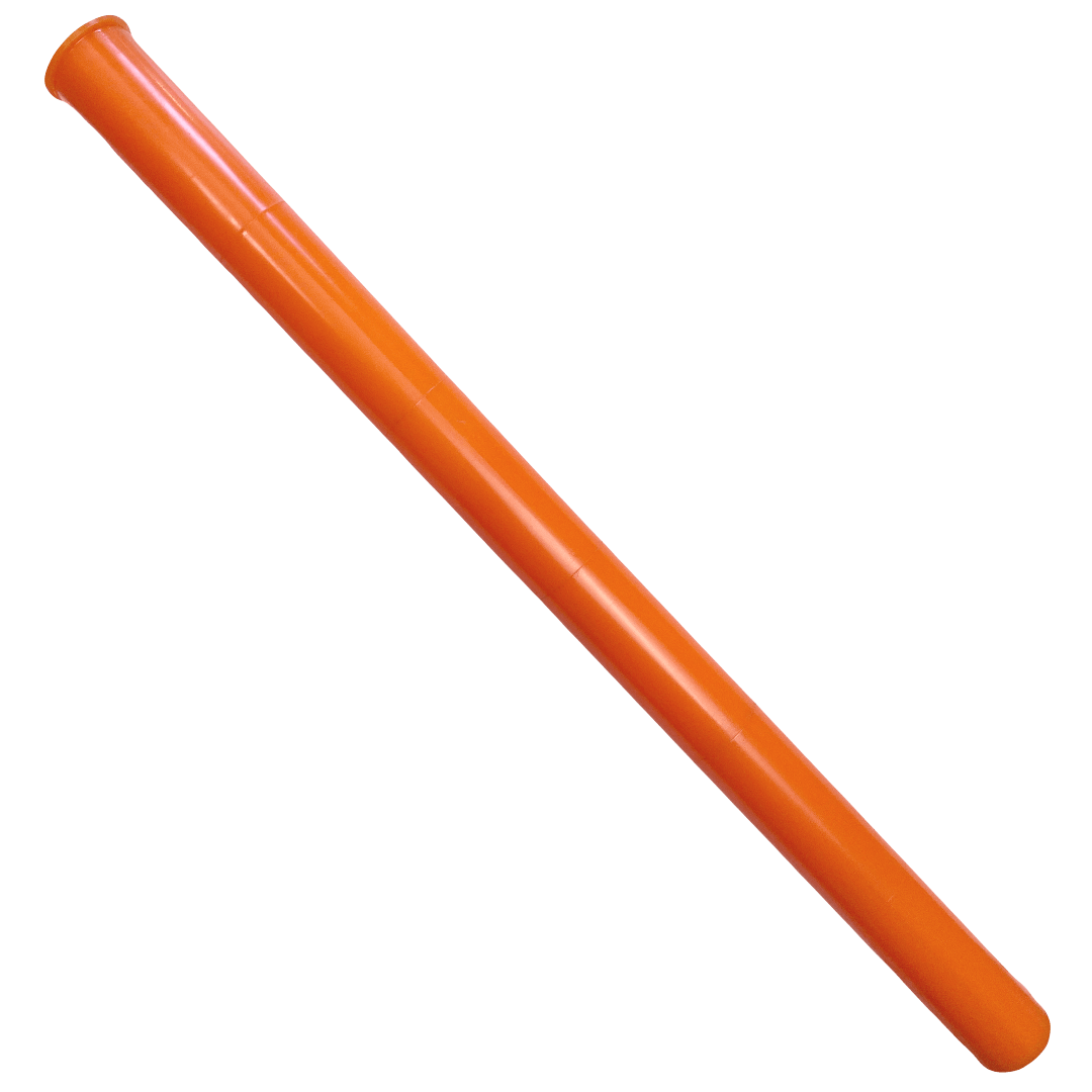 Polyurethane spindle liner for the Doosan LYNX 2100 LSYA machine with an internal hole Ш33mm