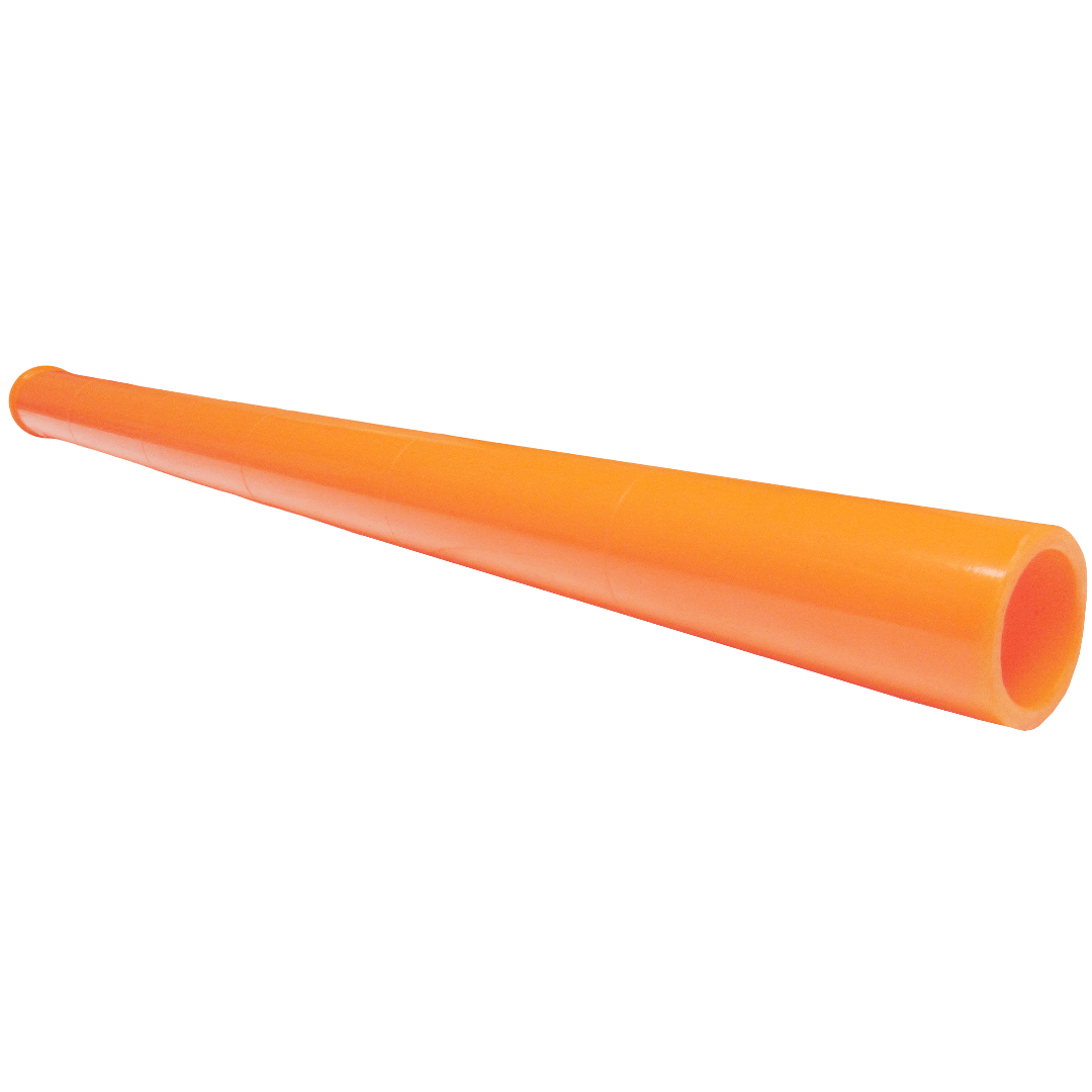 Polyurethane spindle liner for the Doosan LYNX 2100 LSYA machine with an internal hole Ш36mm