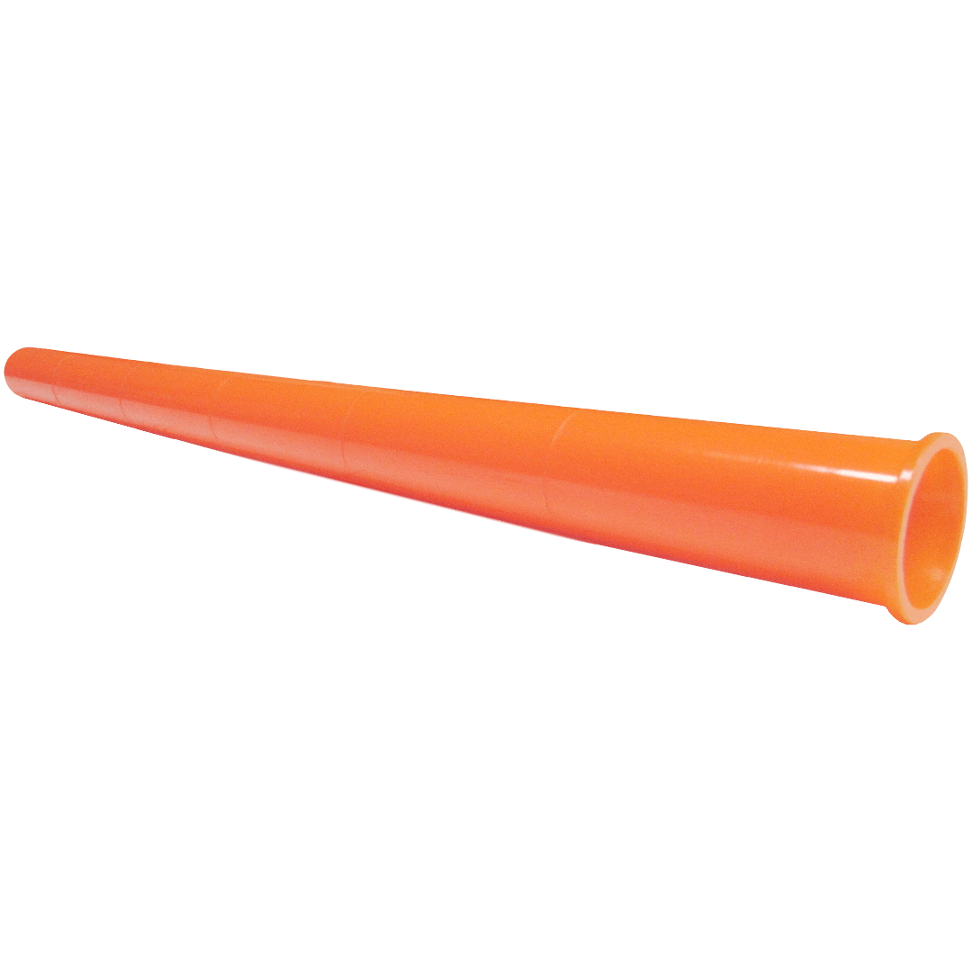 Polyurethane spindle liner for the Doosan LYNX 2100 LSYA machine with an internal hole Ш41mm