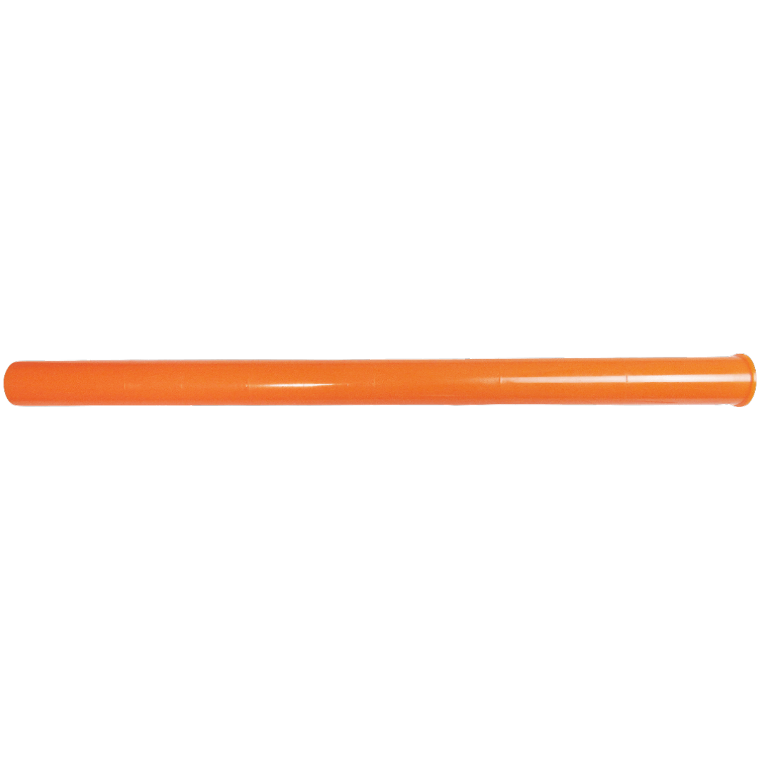 Polyurethane spindle liner for the Doosan LYNX 2100 LSYA machine with an internal hole Ш41mm