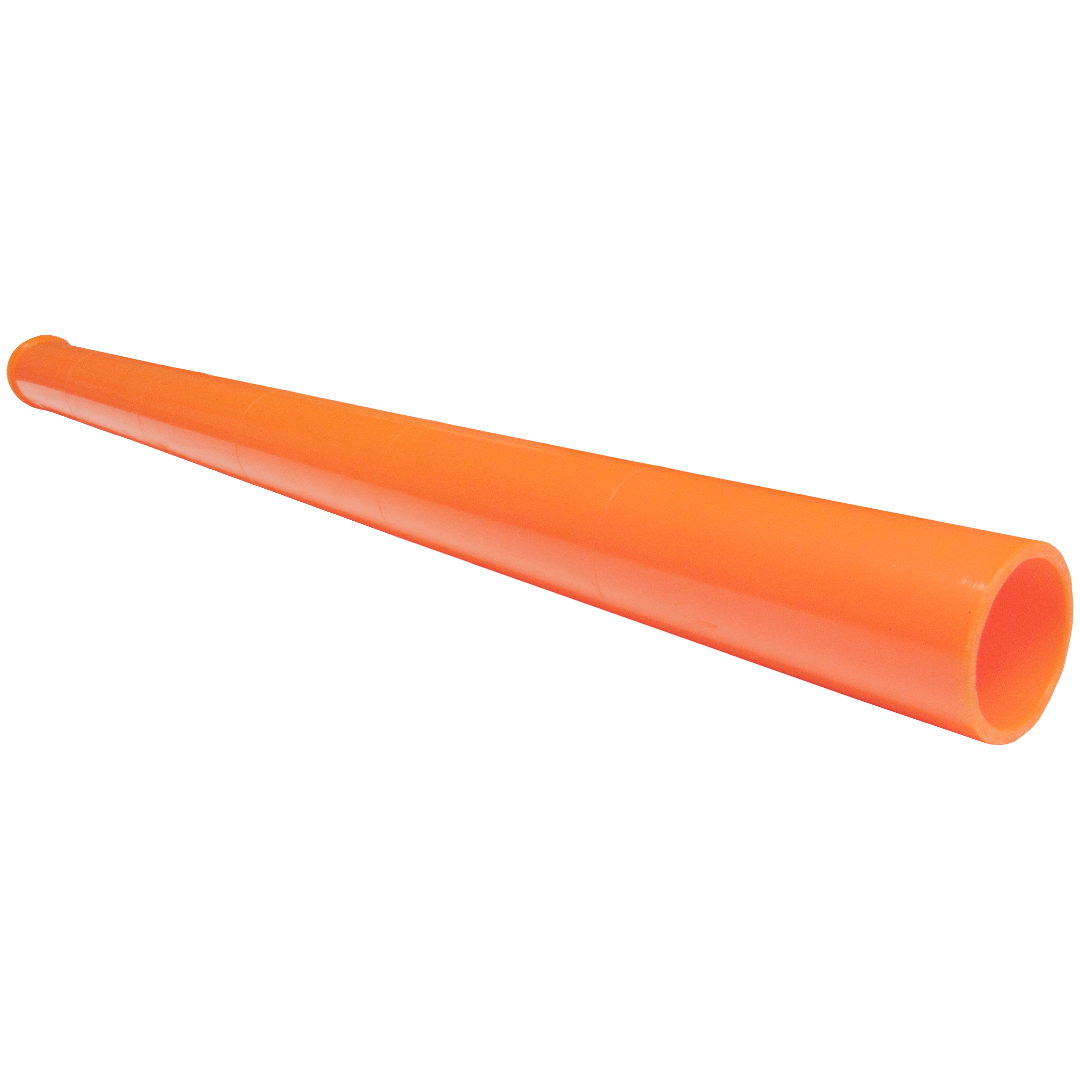 Polyurethane spindle liner for the Doosan LYNX 2100 LSYA machine with an internal hole Ш43mm