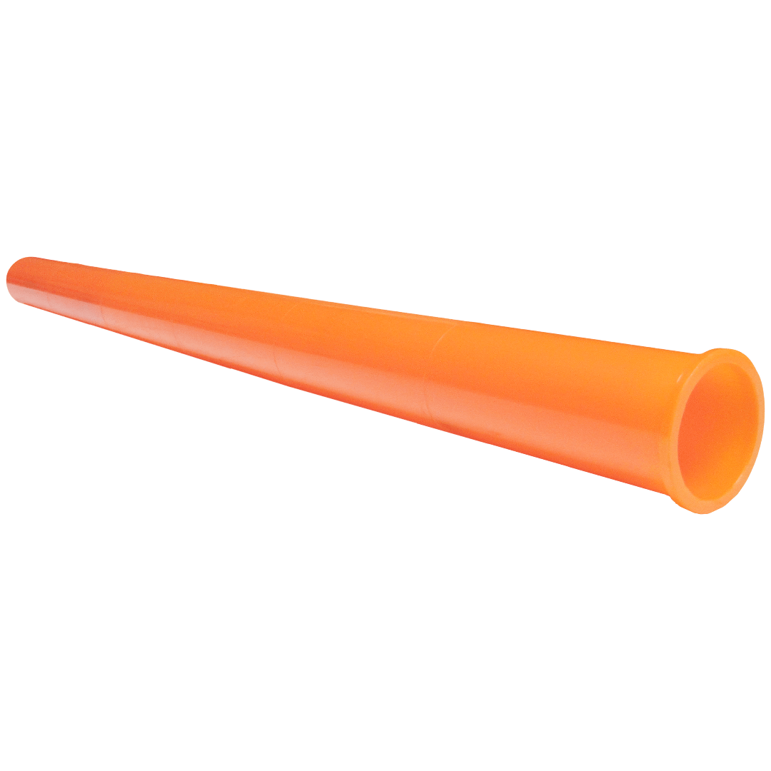 Polyurethane spindle liner for the Doosan LYNX 2100 LSYA machine with an internal hole Ш43mm