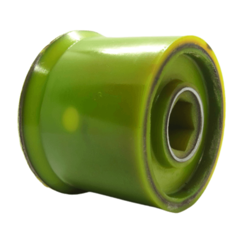 Polyurethane front arm rear bushing Volkswagen Atlas 2016- L1.6 HARDNESS one-piece cast
