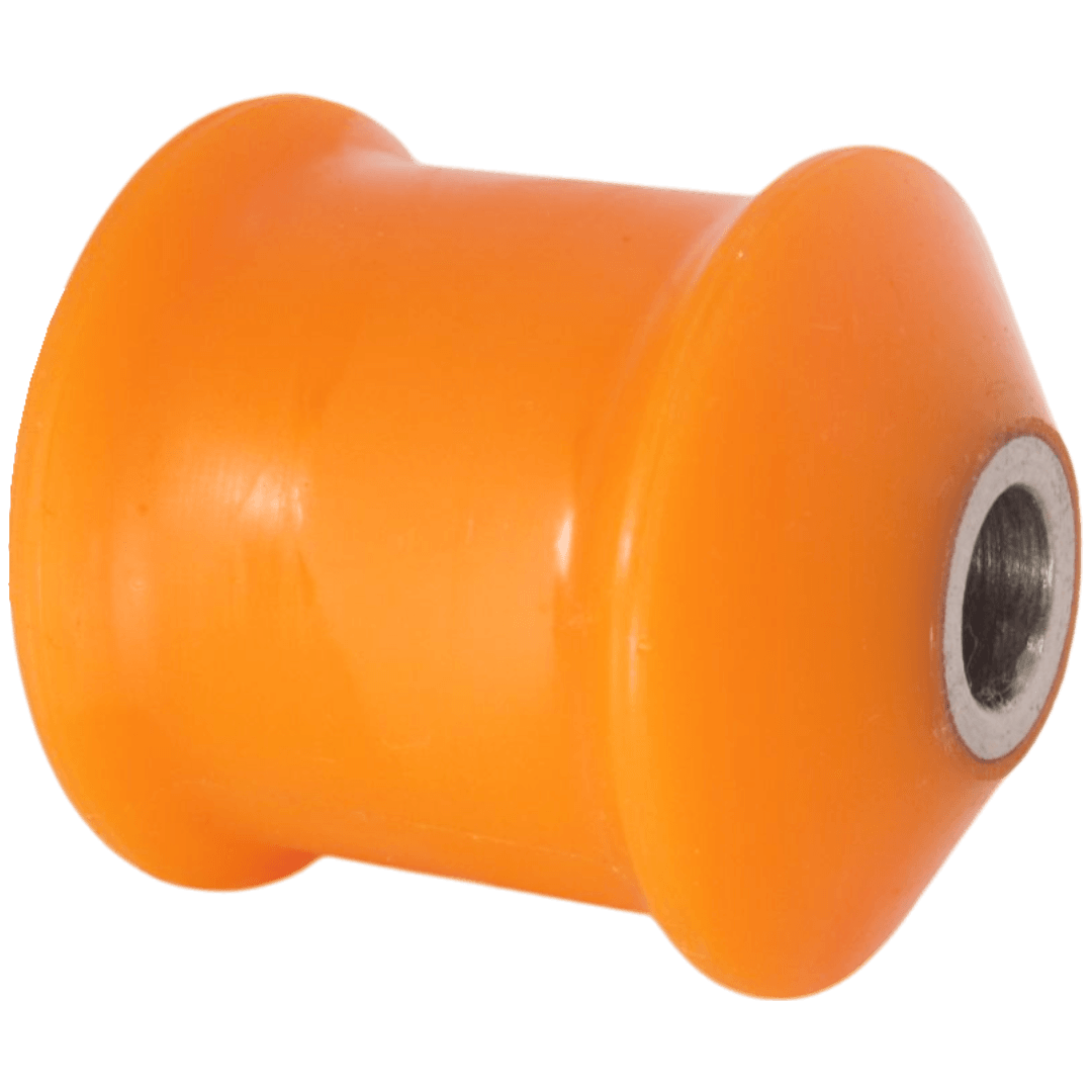 Polyurethane bushing rear shock absorber Monroe Volkswagen Golf 3 1991-1998