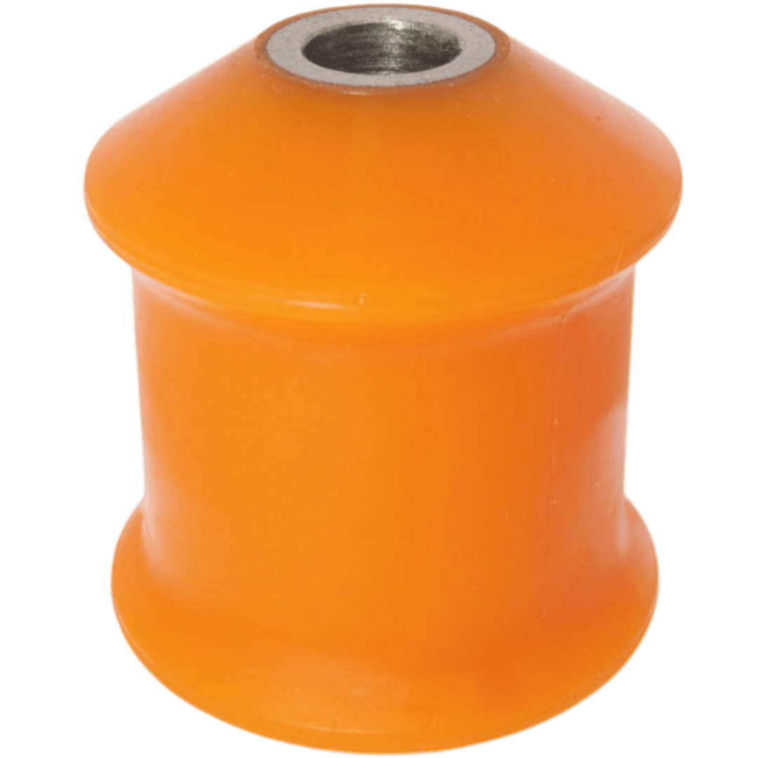 Polyurethane bushing rear shock absorber Monroe Volkswagen Golf 3 1991-1998
