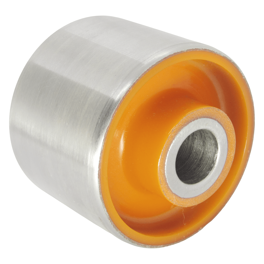 Polyurethane rear control arm bushing big Nissan Bluebird Sylphy 2000-2005 d14mm